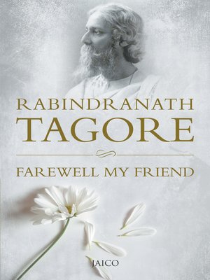 cover image of Farewell My Friend